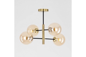 Люстра на штанге Citilux Лорен CL146243 - 2