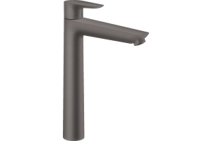 Смеситель Hansgrohe Talis E 71716340 для раковины с донным клапаном