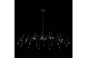 Люстра на штанге ST-Luce Spidey SL1214.402.24 - 2