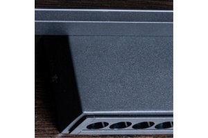 Бра Arte Lamp Sargas A2026AP-1BK - 2