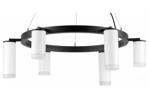 Подвесная люстра Lightstar Rullo LR0163638630