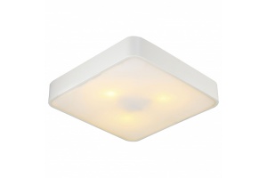 Потолочный светильник Arte Lamp Cosmopolitan A7210PL-3WH