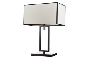 Настольная лампа декоративная Divinare Porta 5933/01 TL-1