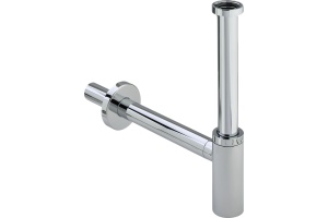 Сифон для раковины Viega Eleganta 440190