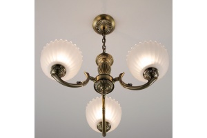 Подвесная люстра Citilux Севилья CL414133 - 2