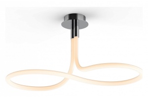 Потолочный светодиодный светильник Mantra Line 6601