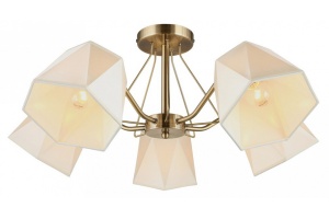 Потолочная люстра Omnilux Rapallo OML-65007-05