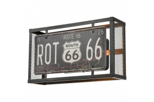 Накладной светильник Vele Luce Boom VL6372W21