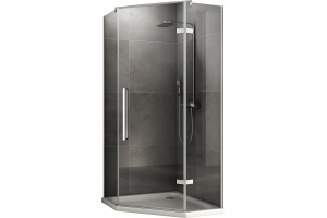 Душевой уголок Abber Ewiges Wasser (AG05100)