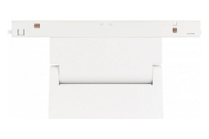 Трековый светодиодный светильник Arlight Mag-Orient-Laser-Fold-S195-6W Warm3000 035863 - 2