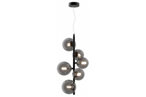 Подвесной светильник Maytoni Dallas MOD545PL-06B - 2