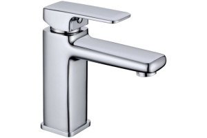 Смеситель Bravat Freya F1367400CP-RUS для раковины