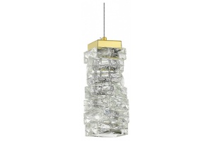 Подвесной светильник ST-Luce Espira SL6010.203.08