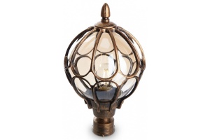 Уличный светильник Feron PL3803 11360