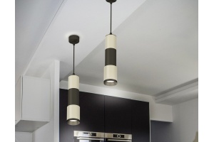 Подвесной светильник Ambrella Light XP XP7423020 - 3