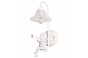 Бра Arte Lamp Amur A1133AP-1WG