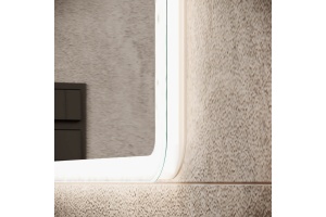 Зеркало Sancos Arcadia AR1200 120 см - 3