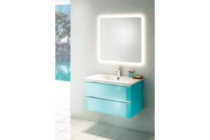 Зеркало Sanvit Армония 55 с подсветкой - 2