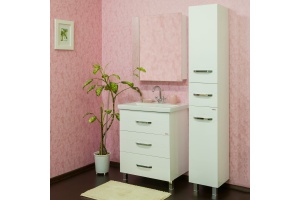 Мебель для ванной Sanflor Анкона 70