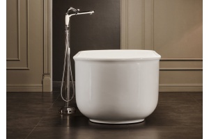 Акриловая ванна BelBagno BB401-1700-800 - 3