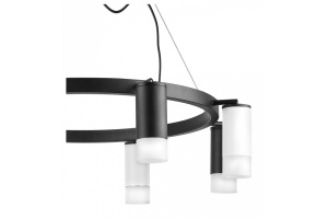 Подвесная люстра Lightstar Rullo LR0183743641 - 3