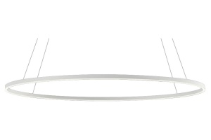 Подвесной светодиодный светильник Kink Light Тор 08218,01A(4000K)