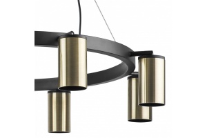 Подвесная люстра Lightstar Rullo LR018318 - 3