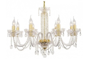 Подвесная люстра Arti Lampadari Sofia Sofia E 1.1.8.600 G