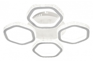 Потолочная люстра Escada Centauri 10263/4LED