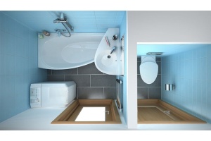 Раковина Ravak Avocado L - 2