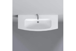 Раковина Jacob Delafon Nona EB1882RU-00 120 см - 2