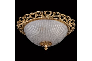 Накладной светильник Arti Lampadari Vigilanza Vigilanza E 1.13.46 G - 3