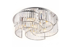 Накладной светильник Ambrella TR TR5205