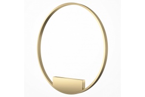 Бра Maytoni Rim MOD058WL-L50BSK