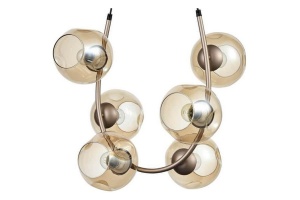 Подвесной светильник Vele Luce Astoria VL5004P61