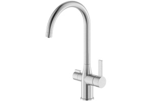 Смеситель Iddis Pure для кухонной мойки PURBNFJi05