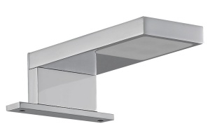 EB1497-NF светильник светодиодный, 230В, 6Вт, класс II, IP44./30х13х5,5/