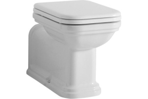 Чаша для унитаза Kerasan Waldorf 4116