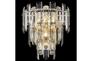 Накладной светильник Wertmark Lazzara WE107.03.301