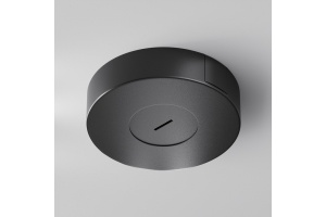 Основание для трека-ремня Maytoni Accessories for system Parity TRA130SC-1B - 2