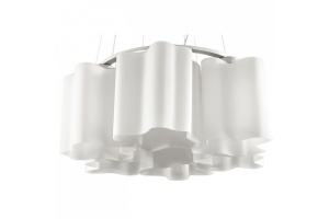 Подвесная люстра Lightstar Nubi 802160