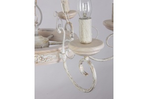 Подвесная люстра Abrasax Annette SD870 - 2