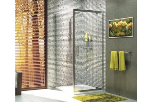 Душевой уголок Wasserkraft Berkel 48P29 85x100 - 2