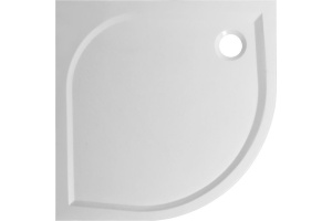Поддон для душа Эстет Омега 100x100