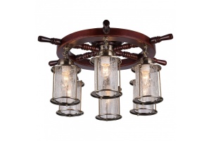 Потолочная люстра ST-Luce Volantino SL150.302.06