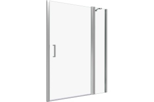 Душевая дверь в нишу Good Door Pandora WTW-120-C-CH