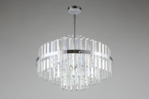 Потолочная люстра Omnilux Saviano OML-69007-09 - 3