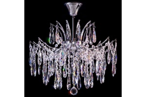 Подвесная люстра Citilux Селена CL302160