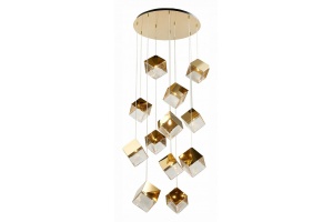 Подвесной светильник ST-Luce Riello SL1182.203.12