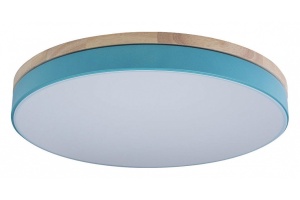 Накладной светильник Loft it Axel 10001/36 Blue - 2